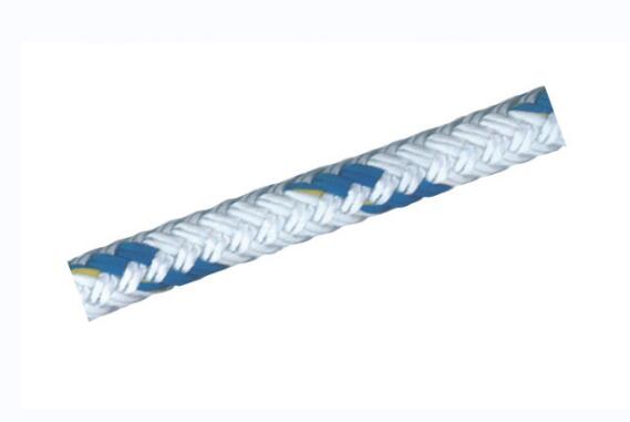 Polyester Draided Rope for Sail