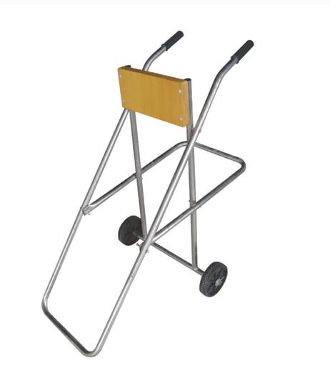 Engine Holding Trolley with Wheel