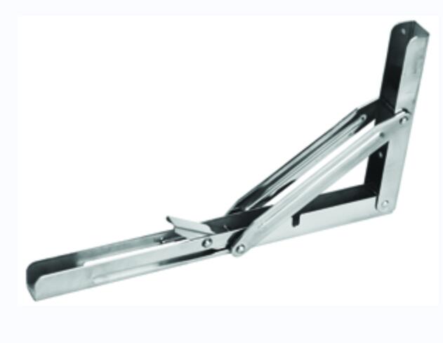 Table Bracket S. Steel Folding Model