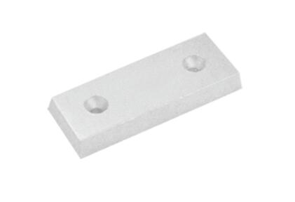 Zinc Anodes for Hull