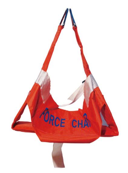 Bosun Chair Model "force"