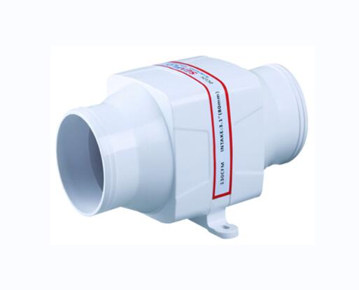 Inline Blower