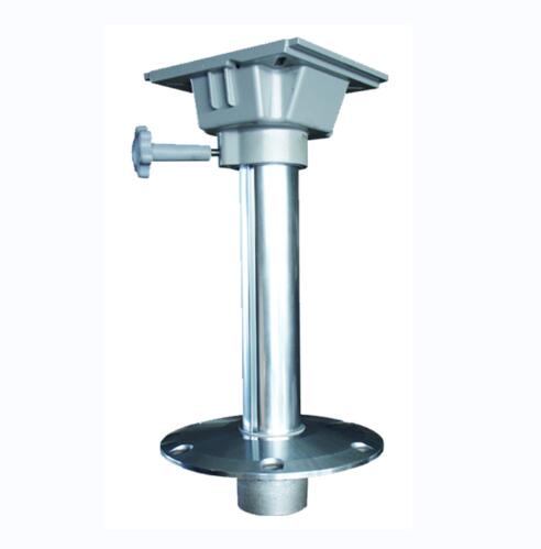 Plug in Pedestal Set with Swivel 