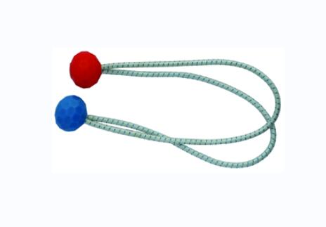 Sail Fasterners with Plastic Balls