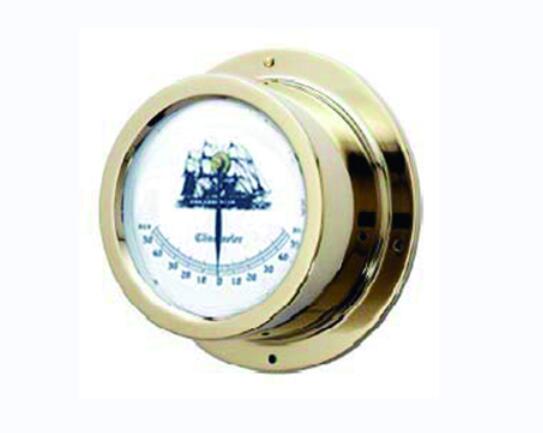 Nautical Clinometer