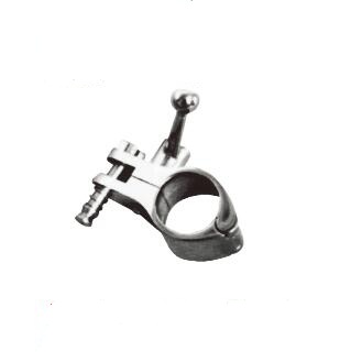 Tent Sliding Bracket