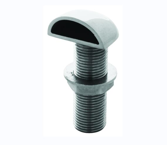 Scupper, Made of S. Steel 316