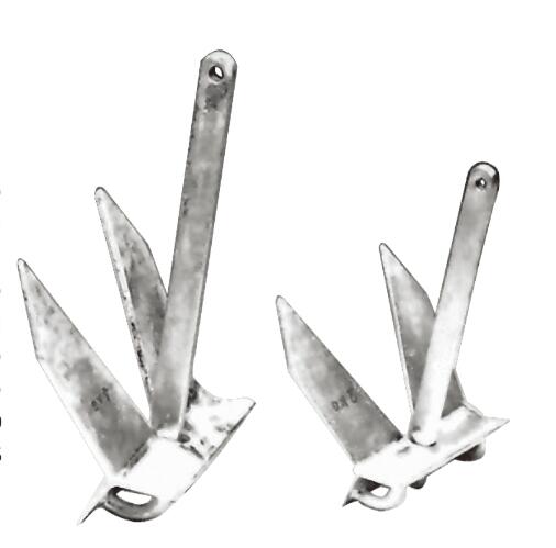 Anchor, Made of Hot Dipped Galvanized