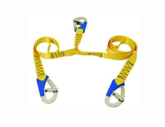 Fastening Belt for Safety Harness