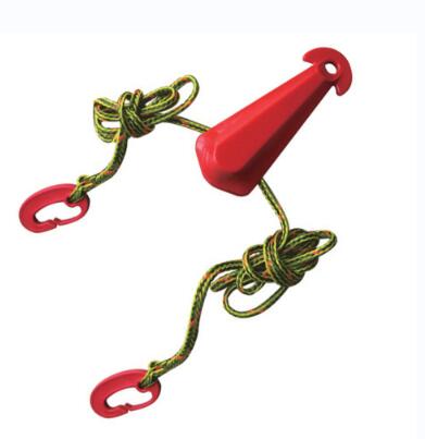 Tow Harness for Water Ski