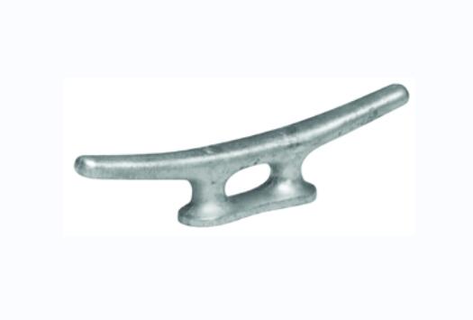 Astm-fig92 Malleable Mooring Post, Hot Dip Galv.