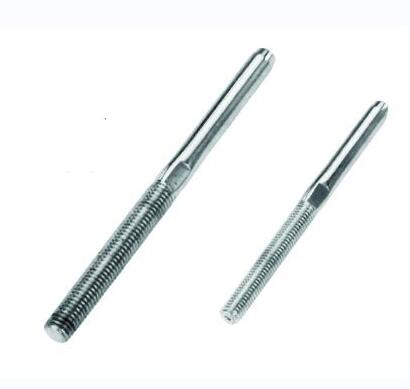 Swage Stud in S.steel Aisi 316