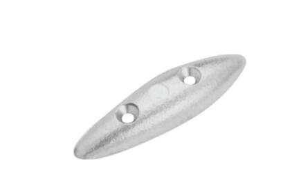 Zinc Anodes for Hull