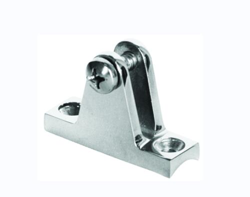 Deck Hinge, Made of Die Cast S. Steel 316