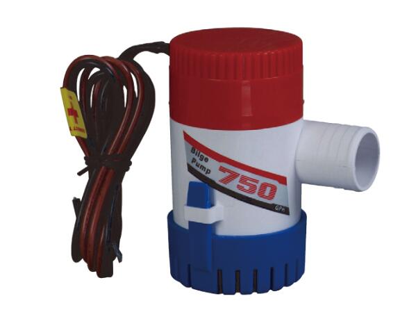 Bilge Pump