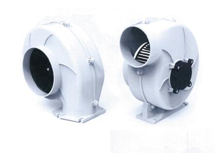 Bilge Blowers