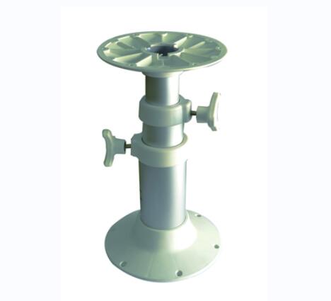 Table Pedestal Adjustable Model