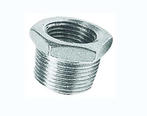 Pipe Coupling, Made of S. Steel 316