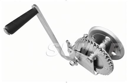 Trailer Winches