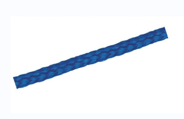 Floating Braided Rope, Made of Monofilament Polyurethane UV Resistant